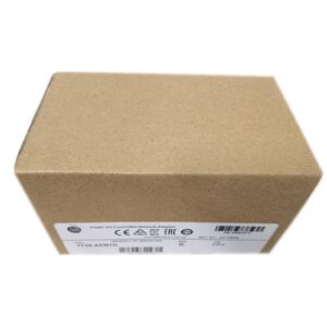 1734-AENTR Point I O Dual Port Adaptor Module 1734-AENTR PLC Module Sealed in Box 1 Year Warranty Fast