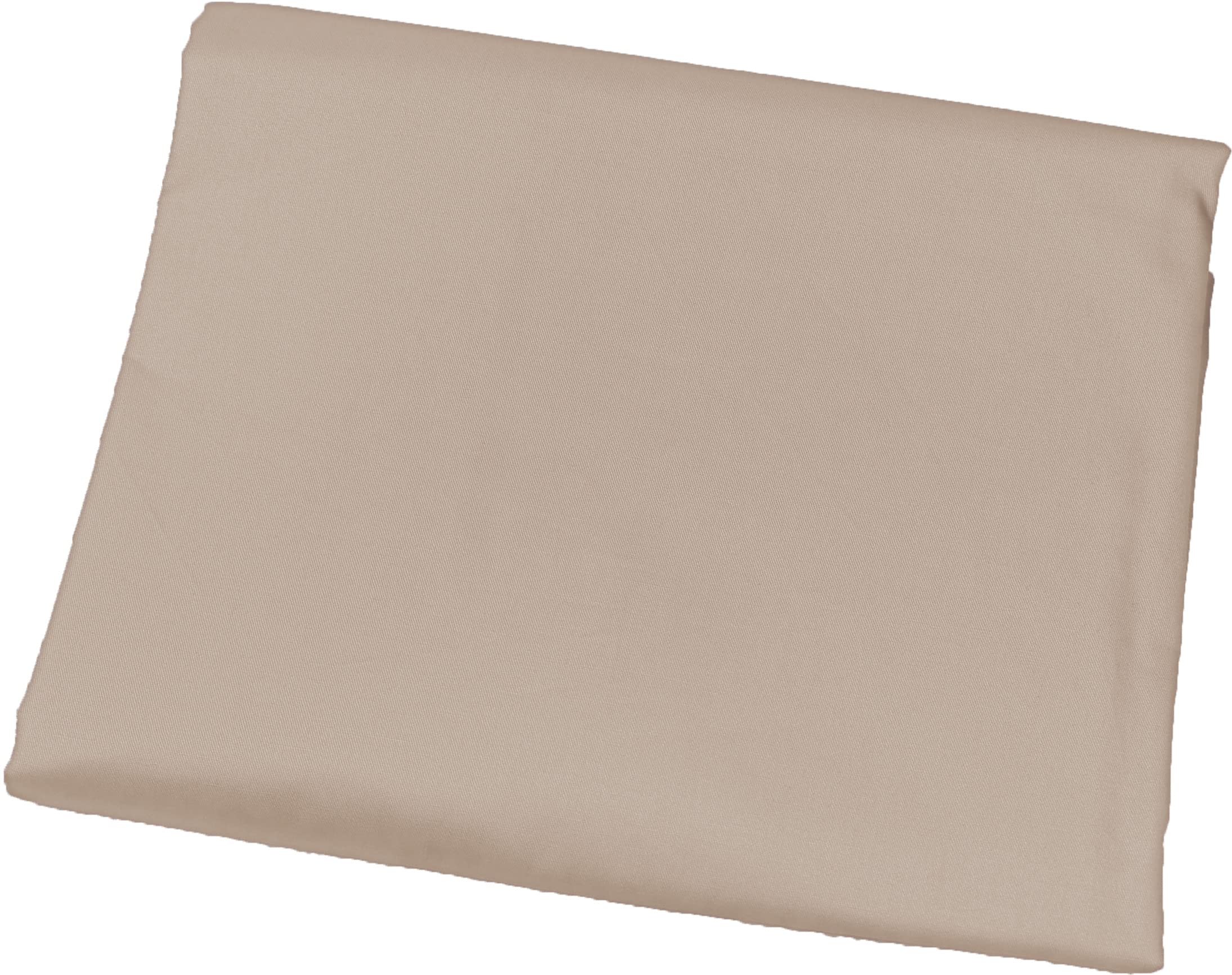 Pregnancy Full Body Pillow Cover U-Shaped – Universal Fit U Replacement Cover for Maternity Pillow (Khaki)