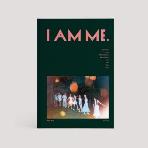 weki meki - 5th mini album i am me. cd