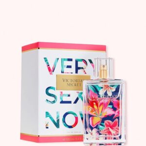 Victoria's Secret Very Sexy Now for Women Eau de Parfum Spray, 3.4 Ounce