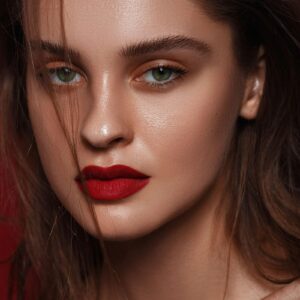 MAKI YIKA Red Lipstick for Women Color Stay Long Lasting Lipsticks, No Smudge Matte Liquid Lipstick Transferproof Cruelty-Free Lip Color |Trust You