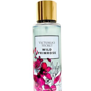 Victoria's Secret Wild Primrose Scented Body Mist 8.4 Ounce Spray