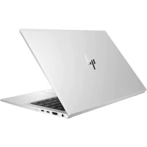 HP EliteBook 840 G8 14" Notebook - Full HD - 1920 x 1080 - Intel Core i7 11th Gen i7-1185G7 Quad-core (4 Core) 3 GHz - 16 GB Total RAM - 512 GB SSD (Renewed)