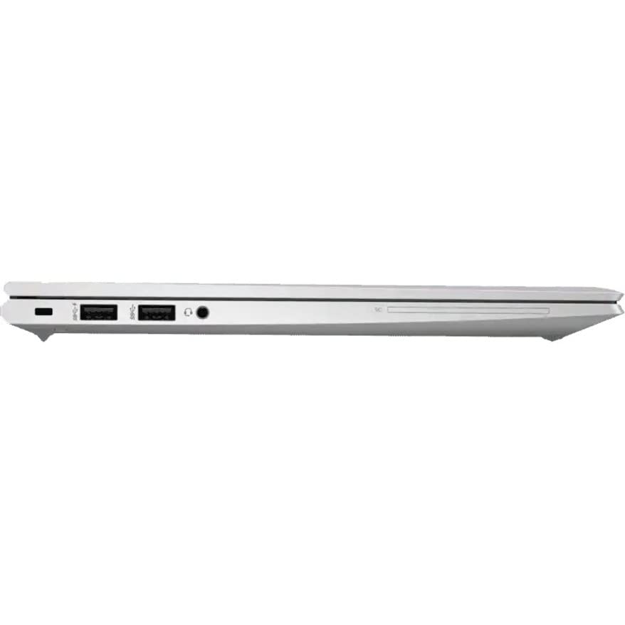 HP EliteBook 840 G8 14" Notebook - Full HD - 1920 x 1080 - Intel Core i7 11th Gen i7-1185G7 Quad-core (4 Core) 3 GHz - 16 GB Total RAM - 512 GB SSD (Renewed)