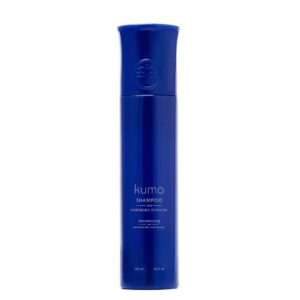 Kumo Conditioner for Everybody Everyday - Volume, Dry, Damaged, Curly, Frizzy, or Color Treated Hair (Everyday Conditioner, 8.50 Fl Oz)