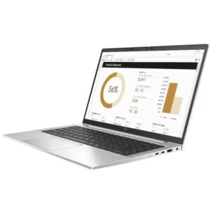 hp elitebook 840 g8 14" notebook - full hd - 1920 x 1080 - intel core i7 11th gen i7-1185g7 quad-core (4 core) 3 ghz - 16 gb total ram - 512 gb ssd (renewed)