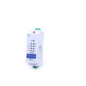 USR-DR504-G Din Rail RS485 Industrial Cellular Modems for M2M and IoT Applications X 1 Set