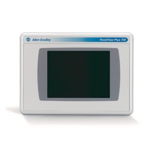 2711p-t7c4d8 panel view 6.5 inch plus terminal 2711p-t7c4d8 touch panel sealed in box 1 year warranty fast