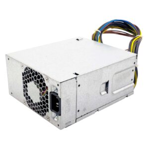 Power Supply 500W Replacement for HP Z2 G4 800 880 G3 G4 MT DPS-500AB-32 901759-013