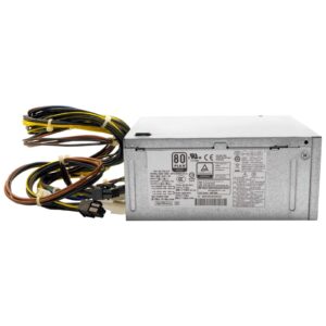 Power Supply 500W Replacement for HP Z2 G4 800 880 G3 G4 MT DPS-500AB-32 901759-013