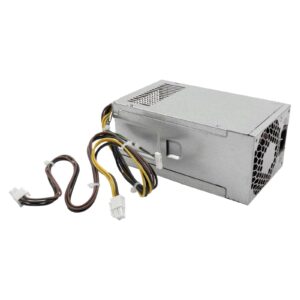 Power Supply 310W Replacement for HP ProDesk 480 400 G4 280 282 600 800 G3 MT PCG007 901772-004 937516-004