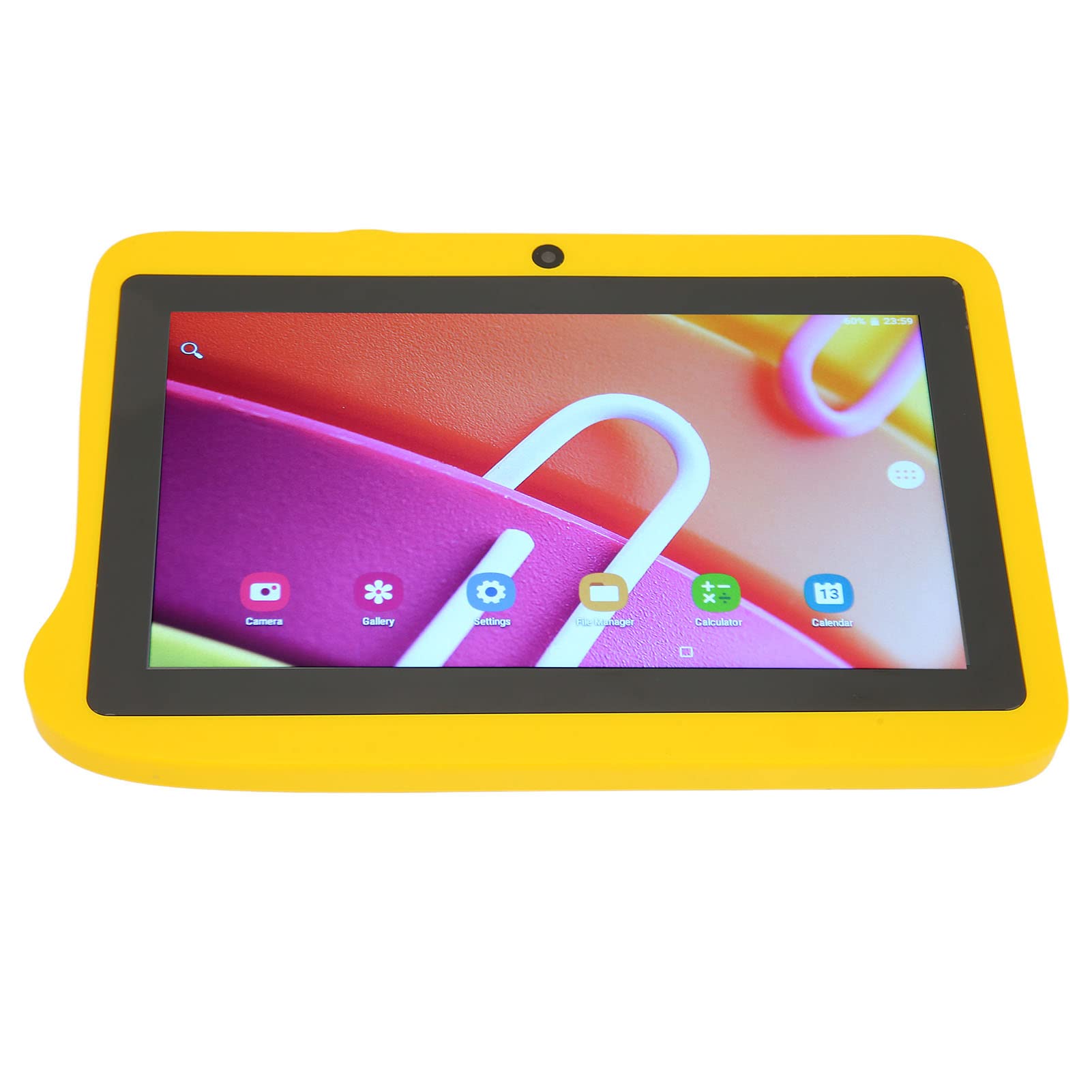 HD Tablet, Kids Tablet US Plug 100240V Octa Core CPU for Study (US Plug)