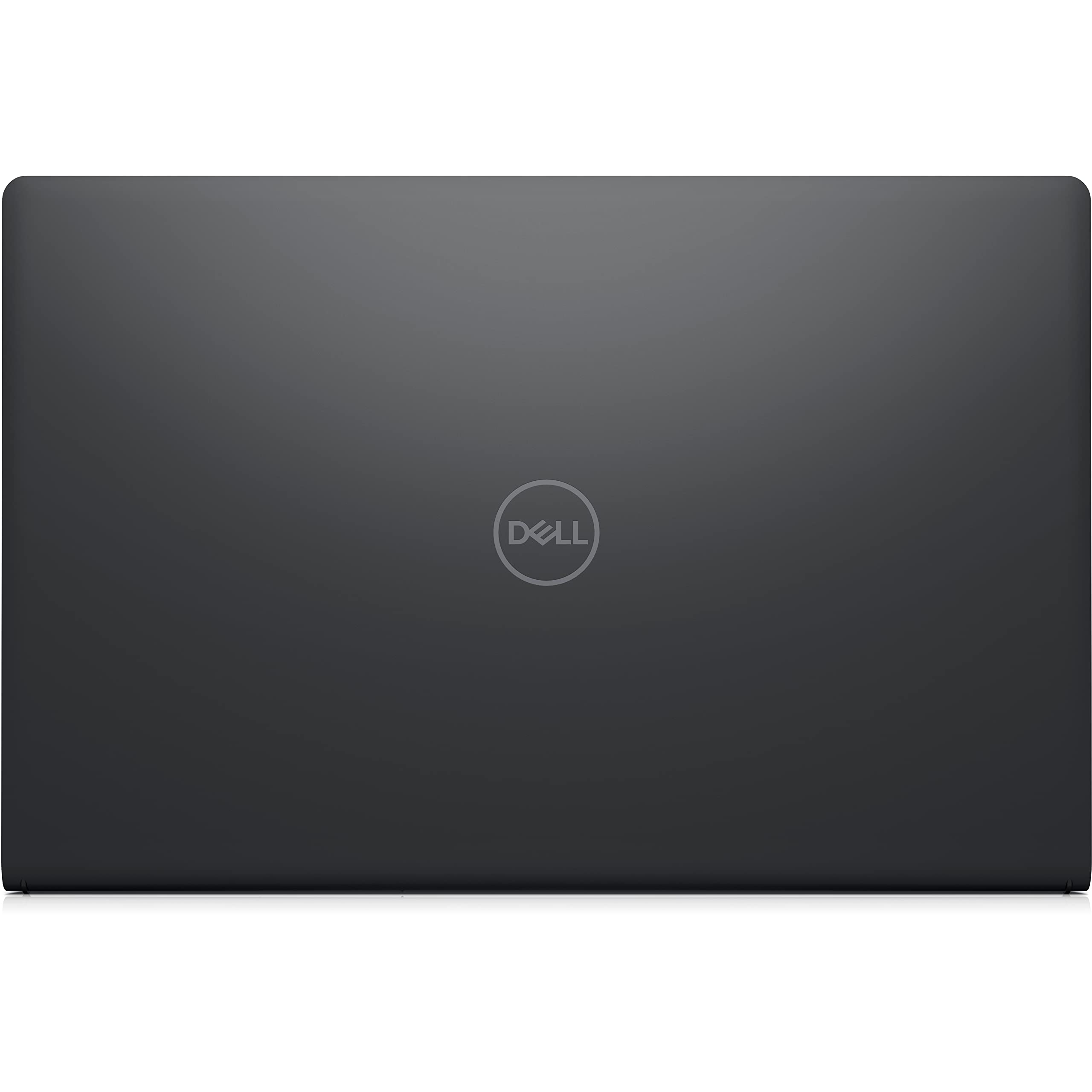 Dell Inspiron 15 3000 3511 15.6" Touchscreen FHD Business Laptop, Intel Quad-Core i5-1135G7 (Beat i7-1065G7), 32GB DDR4 RAM, 2TB PCIe SSD, 802.11AC WiFi, Bluetooth, Black, Windows 11 Pro S