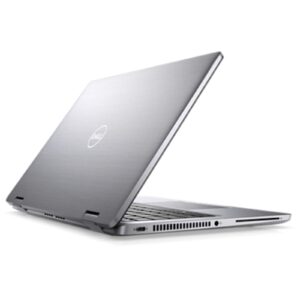 Dell Latitude 7330 Laptop (2022) | 13.3" 1920x1080 FHD | Core i7-1255U - 512GB SSD Hard Drive - 16GB RAM | 10 cores @ 4.7 GHz Win 10 Pro Black (Renewed)