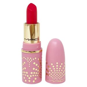 MAC Limited Edition Bubbles & Bows Taste of Bubbly Mini Lipstick Kit: Rose