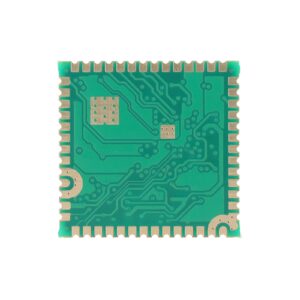 JESSINIE A9 Module GPRS GSM Module SMS Voice Wireless Data Transmission Module IOT A9 Module Industrial Low Power Consumption Internet of Things