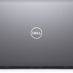 Dell Latitude 5520 Laptop PC FHD 15" Touchscreen Intel Core i7-1185G7 Processor, 16GB Ram, 512GB NVMe SSD, Thunderbolt, HDMI, Windows 10 Pro (Renewed)