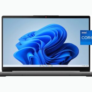 Lenovo 2022 Newest Ideapad 3 14" FHD Laptop, Intel Core i7-1165G7, 8GB RAM, 512GB SSD, Intel Iris Xe Graphics,Thin and Light, Windows 11 Home, Wi-Fi 6, Bluetooth 5, Cefesfy Accessory