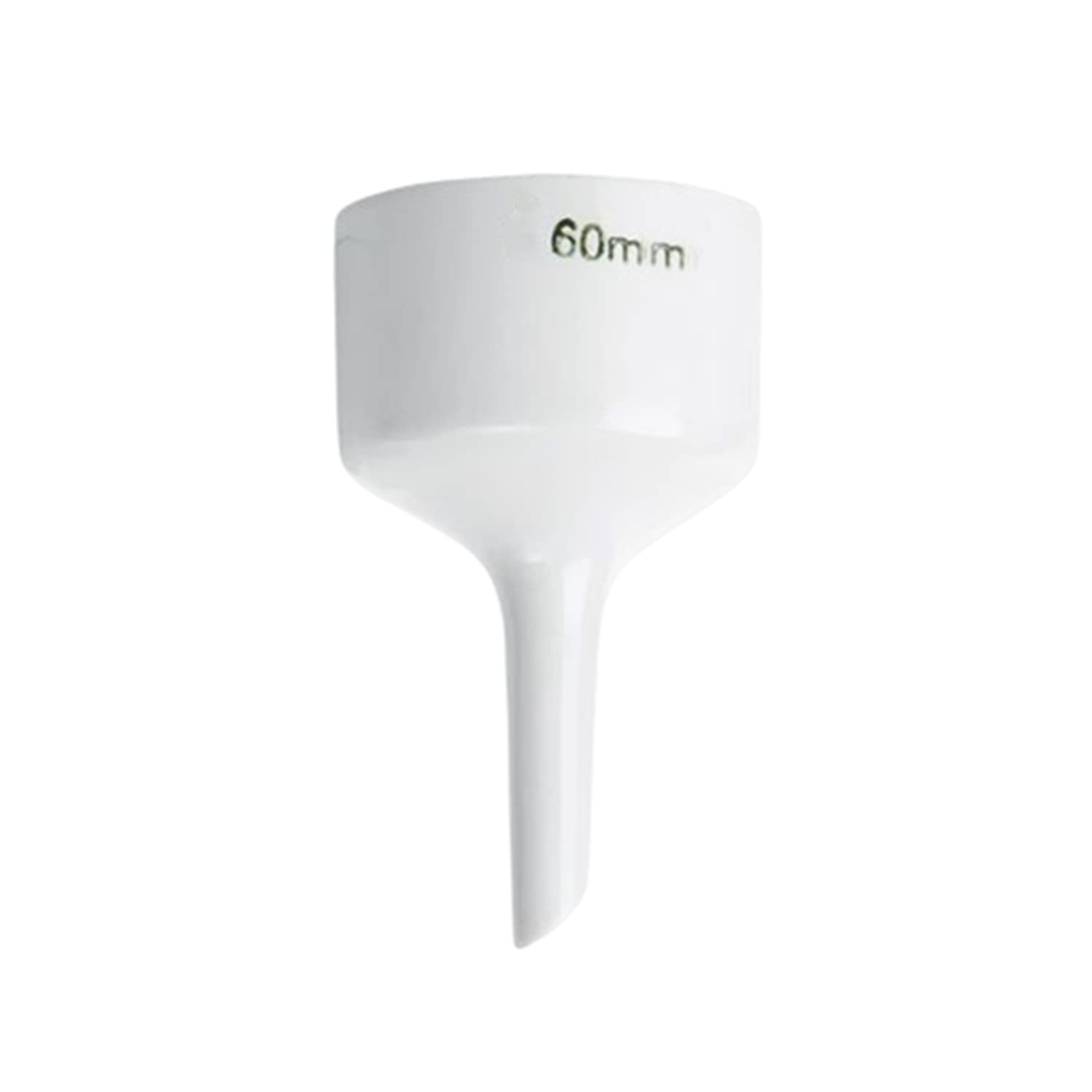 Deschem 60mm Porcelain Buchner Funnel Outer Diameter 6cm Laboratory Ceramic Büchner Funnels