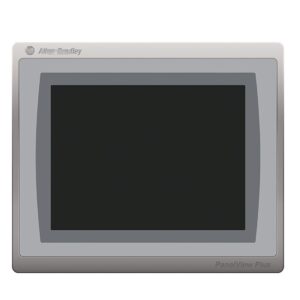 2711P-T15C21D8S Panel View Plus 7 Touch 7Inch 2711P-T15C21D8S Touch Panel Sealed in Box One Year Warranty