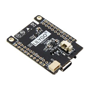 LILYGO T7-S3 ESP32-S3 16MB Flash 8MB PSRAM Development Board Wireless WiFi BLE TTGO Module