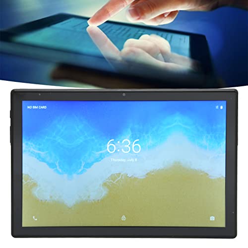 LBEC Home to Office with Touch Screen Tablet, Dual Band 5G WiFi Tablet