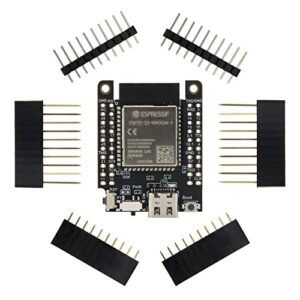 LILYGO T7-S3 ESP32-S3 16MB Flash 8MB PSRAM Development Board Wireless WiFi BLE TTGO Module