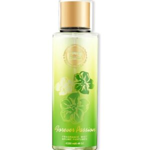 Hybrid & Company Women Forever Passion Body Fragrance Spray Mist 250ML