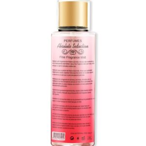 Hybrid & Company Women Absolute Seduction Body Fragrance Spray Mist 250ML