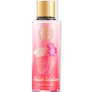 Hybrid & Company Women Absolute Seduction Body Fragrance Spray Mist 250ML