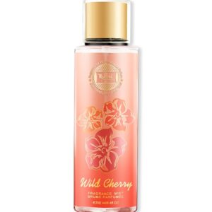 Hybrid & Company Women Wild Cherry Body Fragrance Spray Mist 250ML