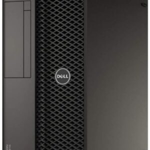 T7810 Precision Workstation/Server, 2X Intel Xeon E5-2690 v4 up to 3.5GHz (28 Cores & 56 Threads Total), Quadro K420 1GB Graphics Card, No HDD, No Operating System (Renewed) (64GB DDR4)