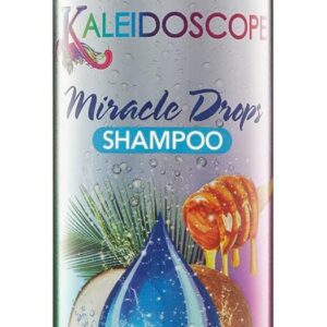 Kaleidoscope Miracle Drops Shampoo | Coconut Milk & Honey 8 fl oz