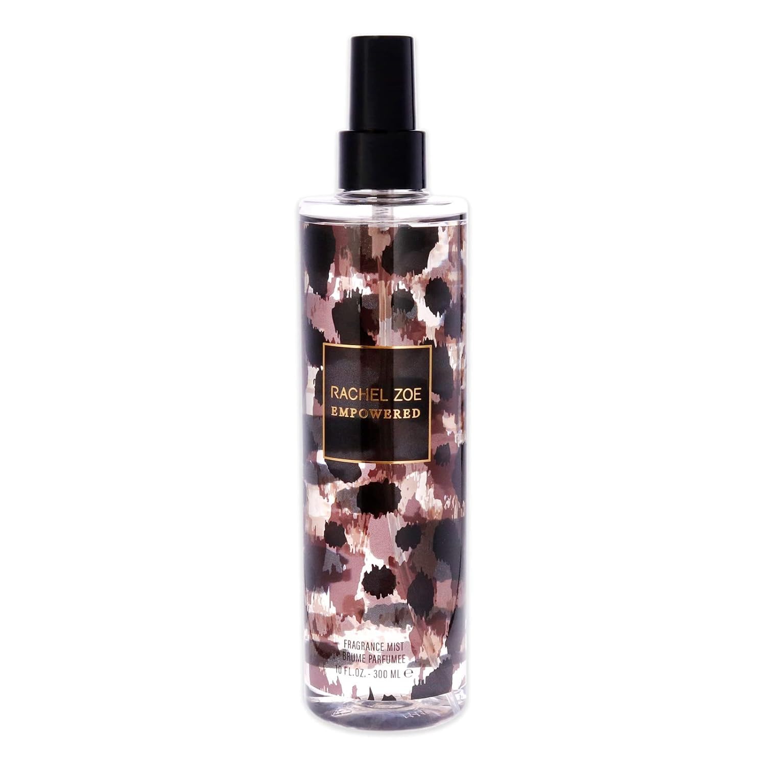 RACHEL ZOE Empowered - Body Mist for Women - Floral, Sweet Scent - Fragrance with Vanilla and Jasmine - Empowers You to Live Life in Style - 10 oz