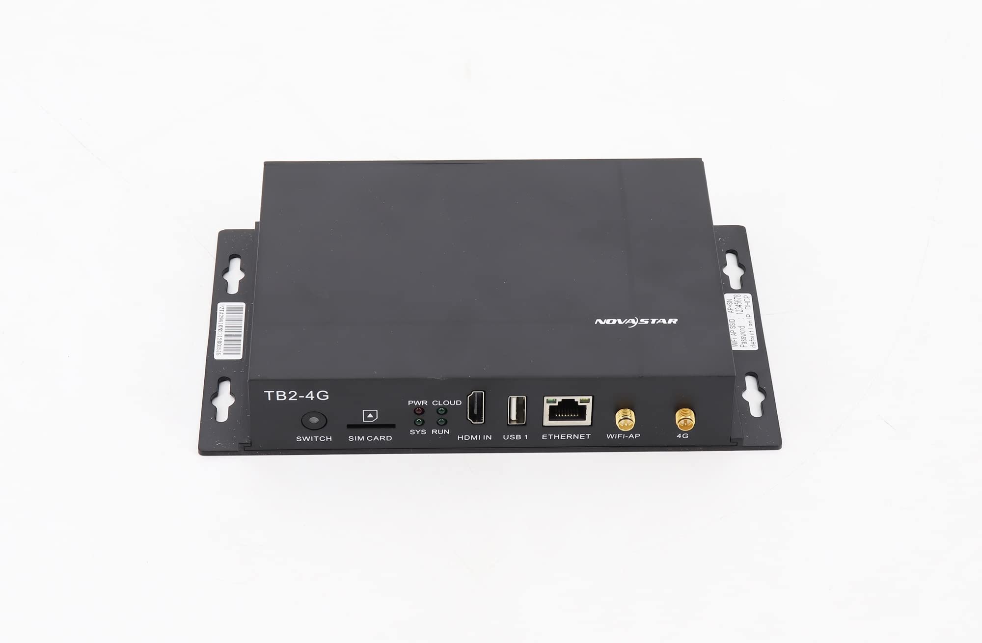 TB2 Novastar LED Display Video Control Box,DHL Fast delivery time About 6days