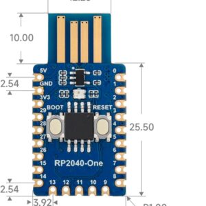 RP2040 Board