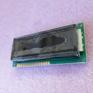 Compatible with APEX LCD HC162051WNHDWB-V1 16x2 (2.22 inch) *US Stock*