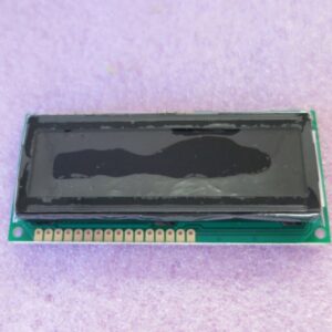 Compatible with APEX LCD HC162051WNHDWB-V1 16x2 (2.22 inch) *US Stock*