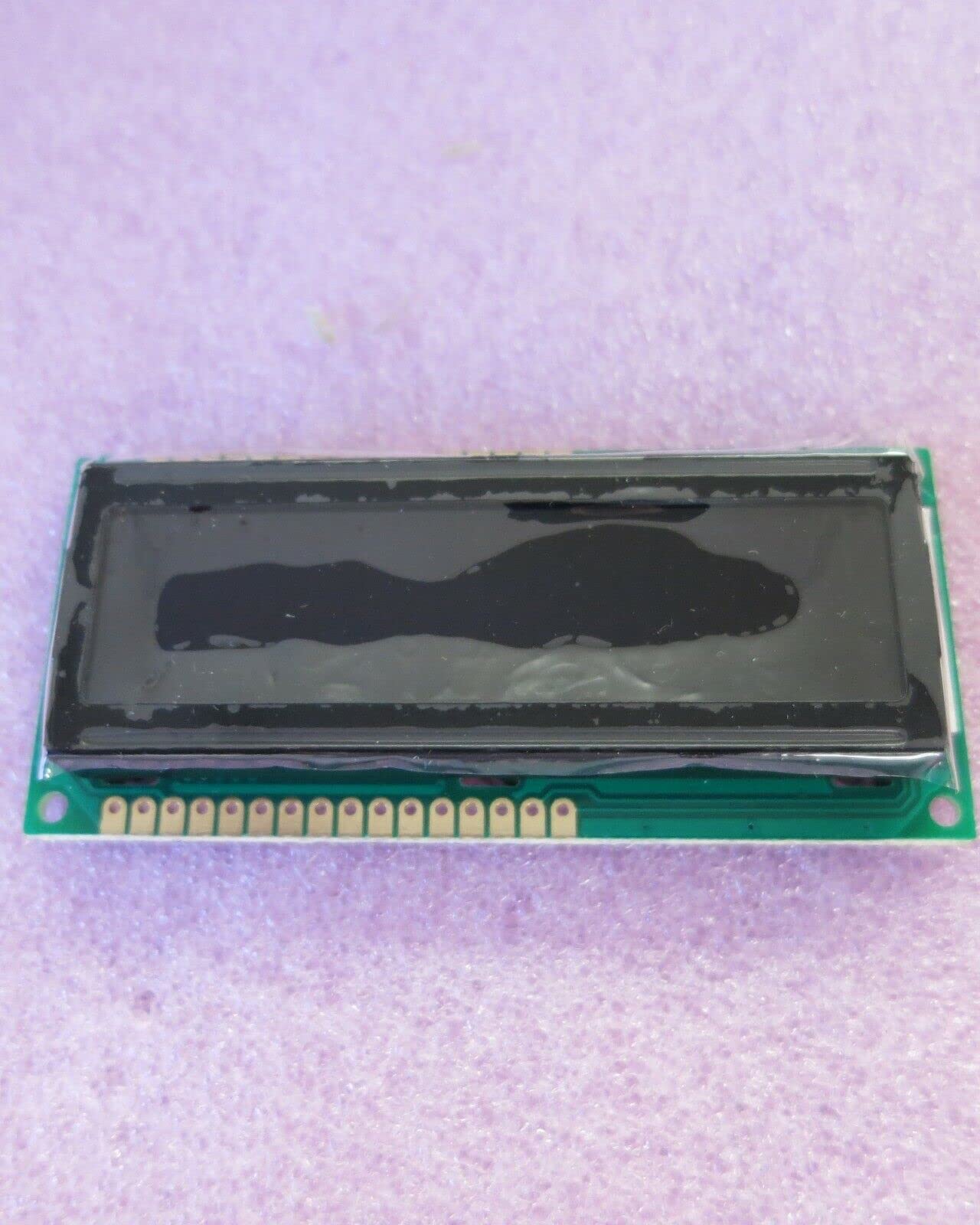 Compatible with APEX LCD HC162051WNHDWB-V1 16x2 (2.22 inch) *US Stock*