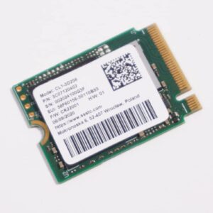 FMB-I Compatible with HFM256GD3GX013N Replacement for Phillips 256GB NVMe SSD Drive I3515-A706BLK-PUS