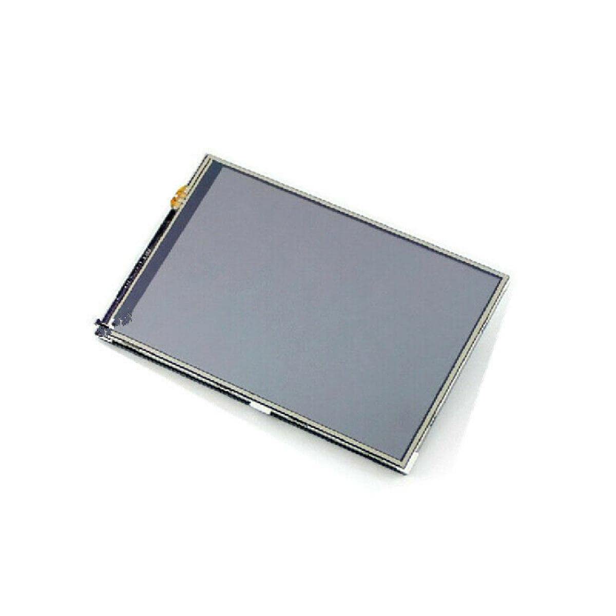 3.5" Monitor for Raspberry pi 2/3 Model B, LCD TFT 320*480 Touch Screen Kit Replacement