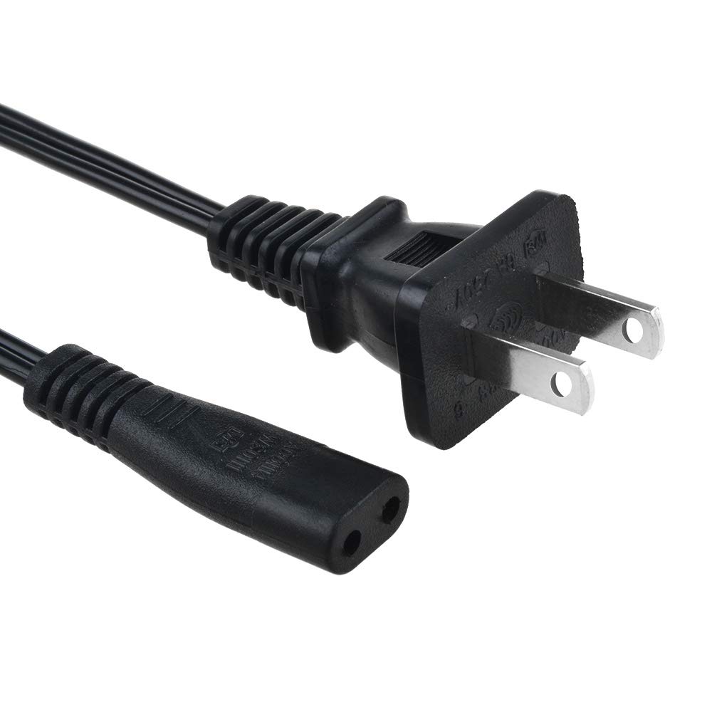 kybate AC Power Cord Lead Adapter for Norelco 6947XL 6945XL 6940LC 6900LC Shaver Cable