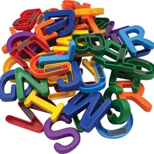 Teacher Created Resources Magnetic Letters - Uppercase (TCR77579)