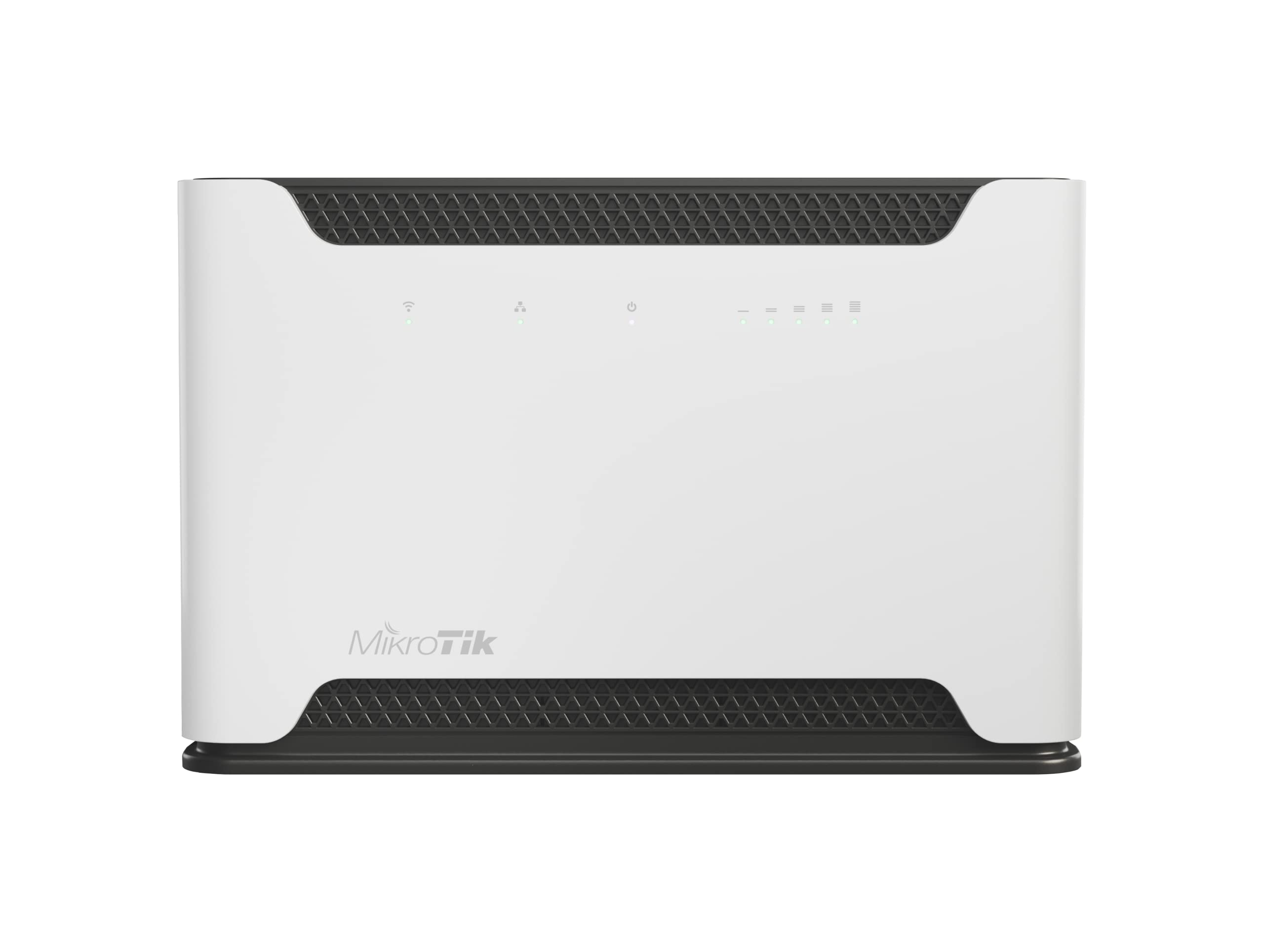 MikroTik D53G-5HacD2HnD-TC&EG06-A Chateau LTE6-US 802.11a/b/g/n/ac (5) 10/100/1000 Ethernet Ports