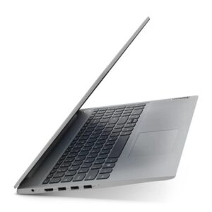 Lenovo IdeaPad 3i 15ITL05 15.6" Laptop Core i3-1115G4 8GB RAM 256GB Solid State Drive Windows 11 Home in S Mode (Renewed)