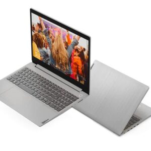 Lenovo IdeaPad 3i 15ITL05 15.6" Laptop Core i3-1115G4 8GB RAM 256GB Solid State Drive Windows 11 Home in S Mode (Renewed)