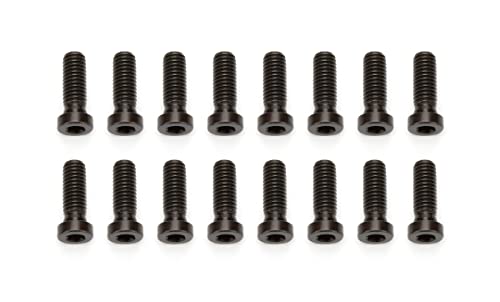 JESEL 7/16-14 x 1.250 Bolt w/ T50 Torx 16pk