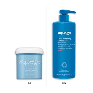 AQUAGE. Color Protecting Conditioner 33.8 Oz