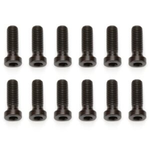 JESEL 7/16-14 x 1.250 Bolt w/ T50 Torx 16pk