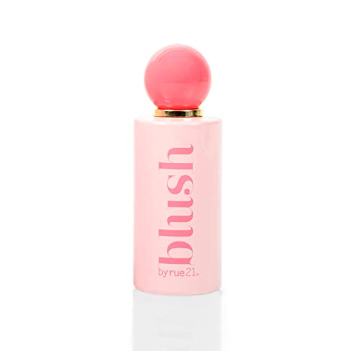 Rue 21 Blush Eau De Parfum Women's Perfume Spray - 1.7 fl oz (50 ml)